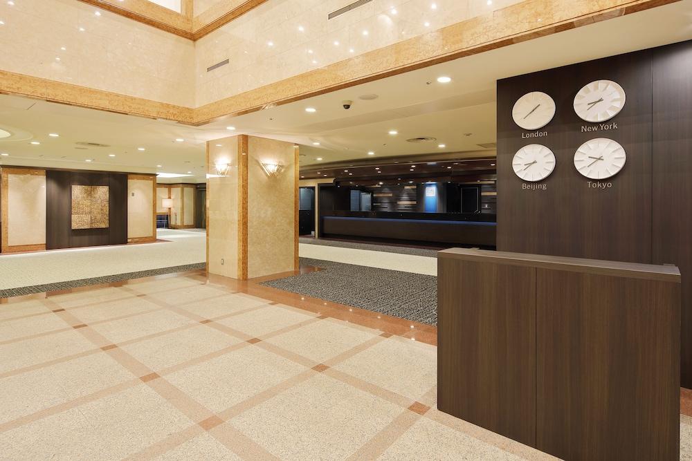 Premier Hotel - Cabin President - Hakodate Exterior photo